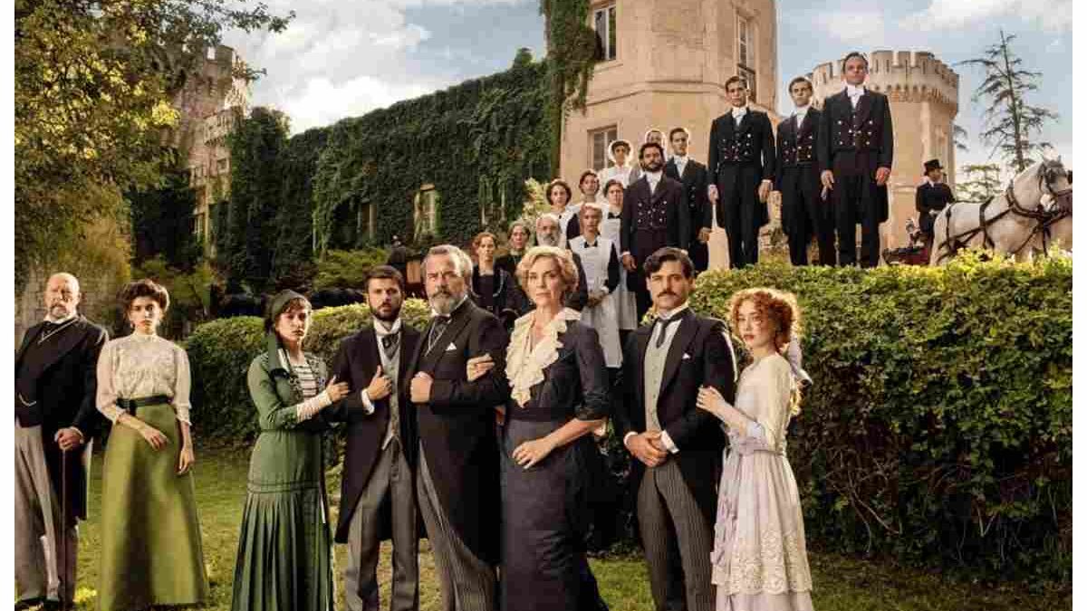 La Promessa, anticipazioni: muore la protagonista, la soap cambia totalmente volto