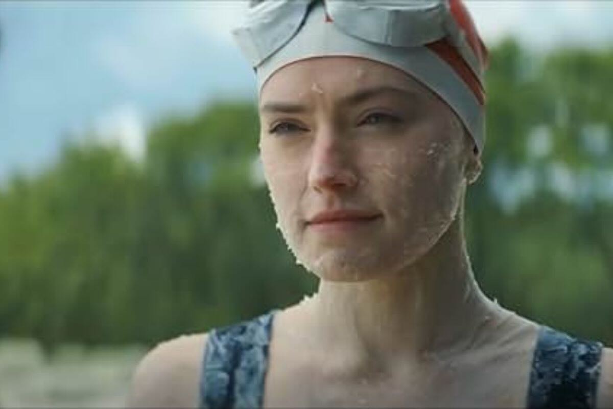 la ragazza del mare trama e cast
