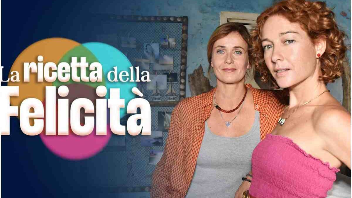 Anticipazioni La Ricetta della Felicità: cosa succederà nella puntata del 2 ottobre