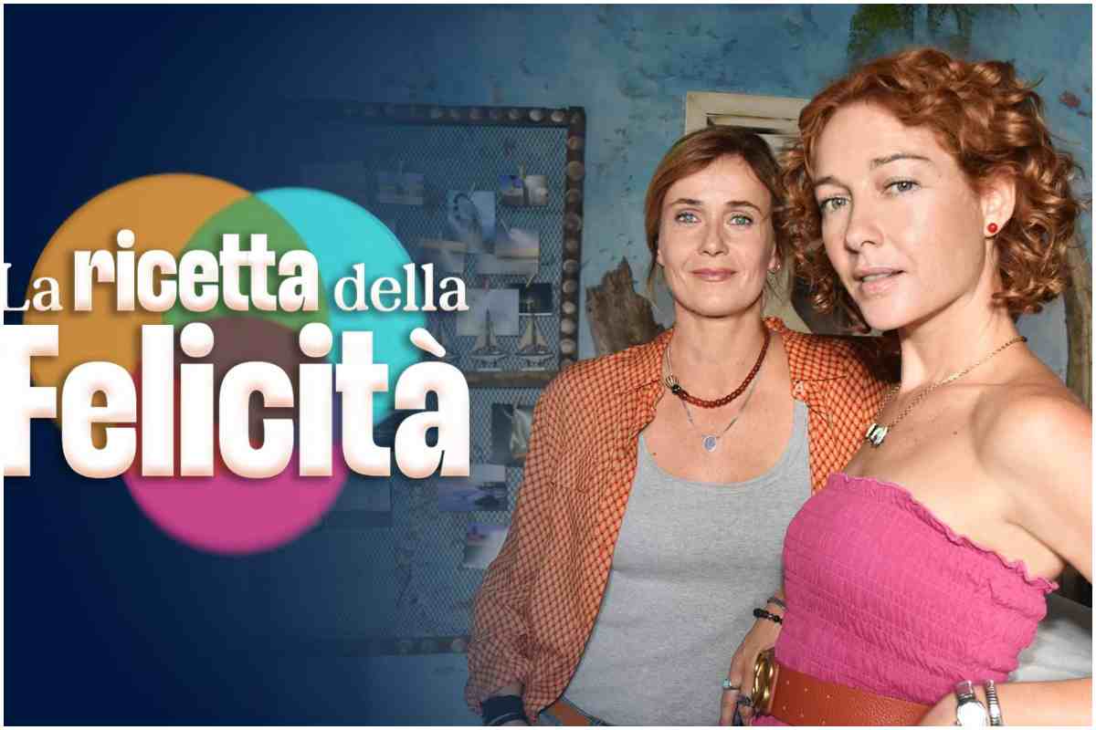 Anticipazioni La Ricetta della Felicità: cosa succederà nella puntata del 2 ottobre