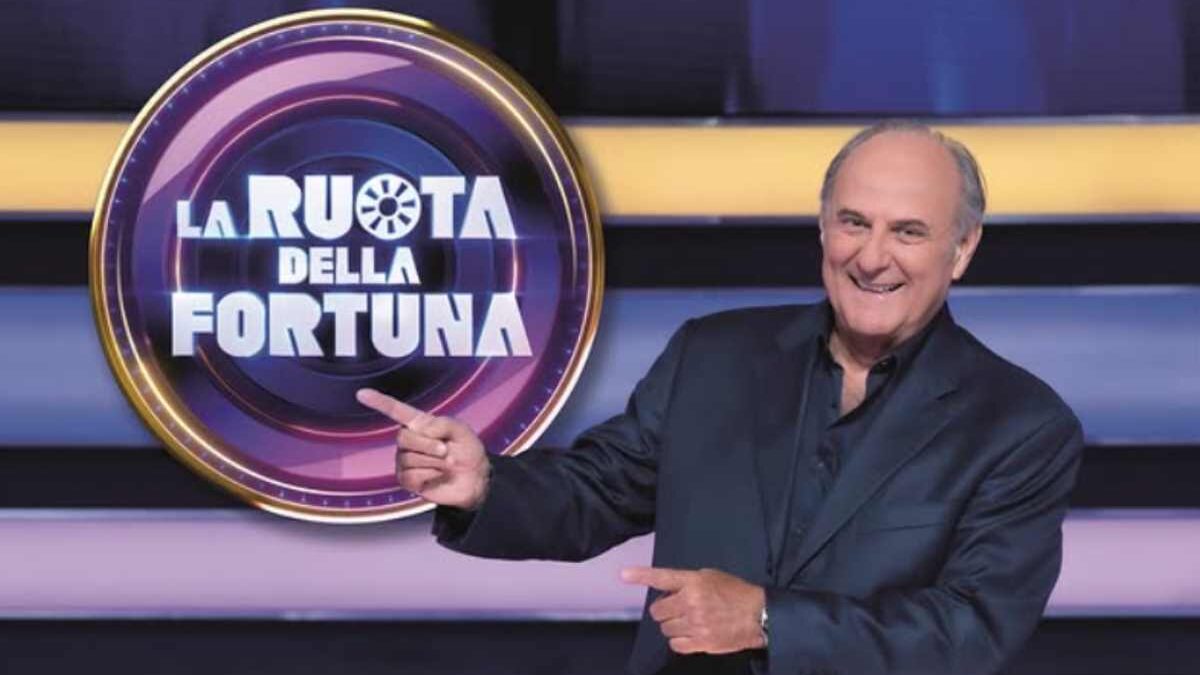 La Ruota della Fortuna, arriva la decisione Mediaset: l’annuncio di Gerry Scotti