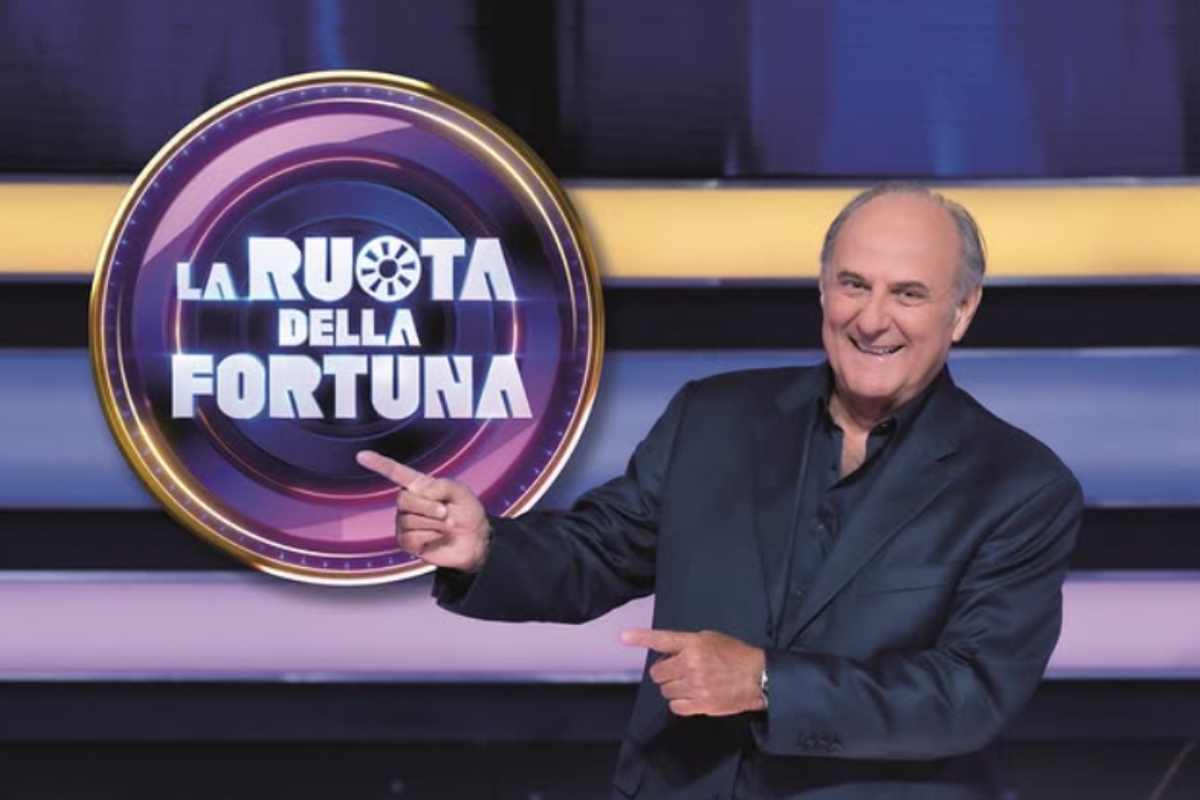 La Ruota della Fortuna, Gerry Scotti e l’eredità di Mike Bongiorno: come rendere attuale un patrimonio inestimabile