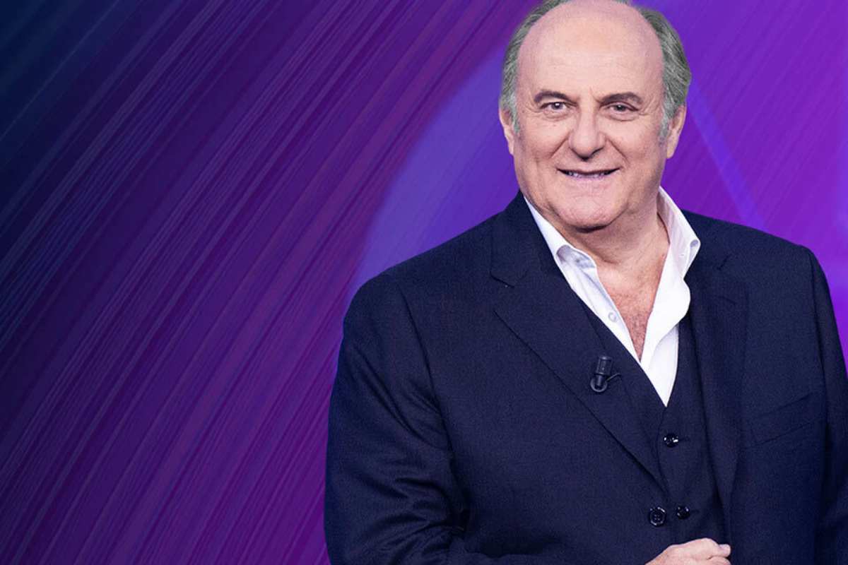Gerry Scotti, La ruota della fortuna