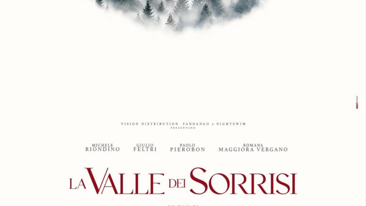 La Valle dei Sorrisi fa tornare l’horror in Italia: perché lo Stivale non crede più nel brivido