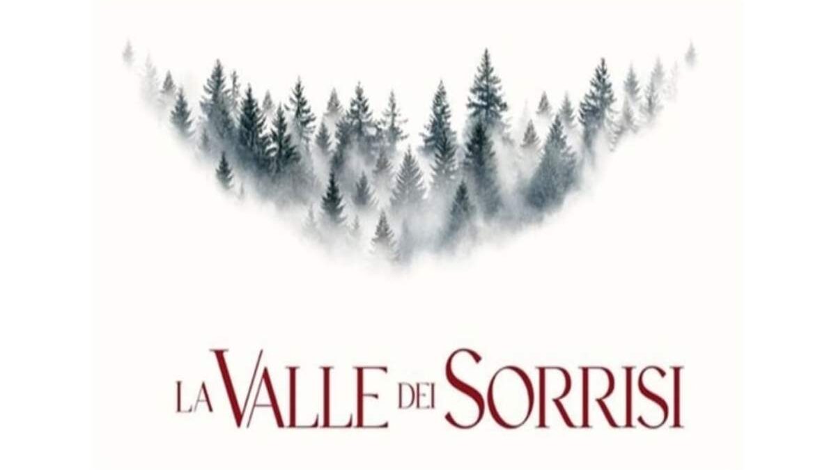 La valle dei sorrisi, l’horror italiano parla di sentimenti: il dolore, il tormento e la felicità