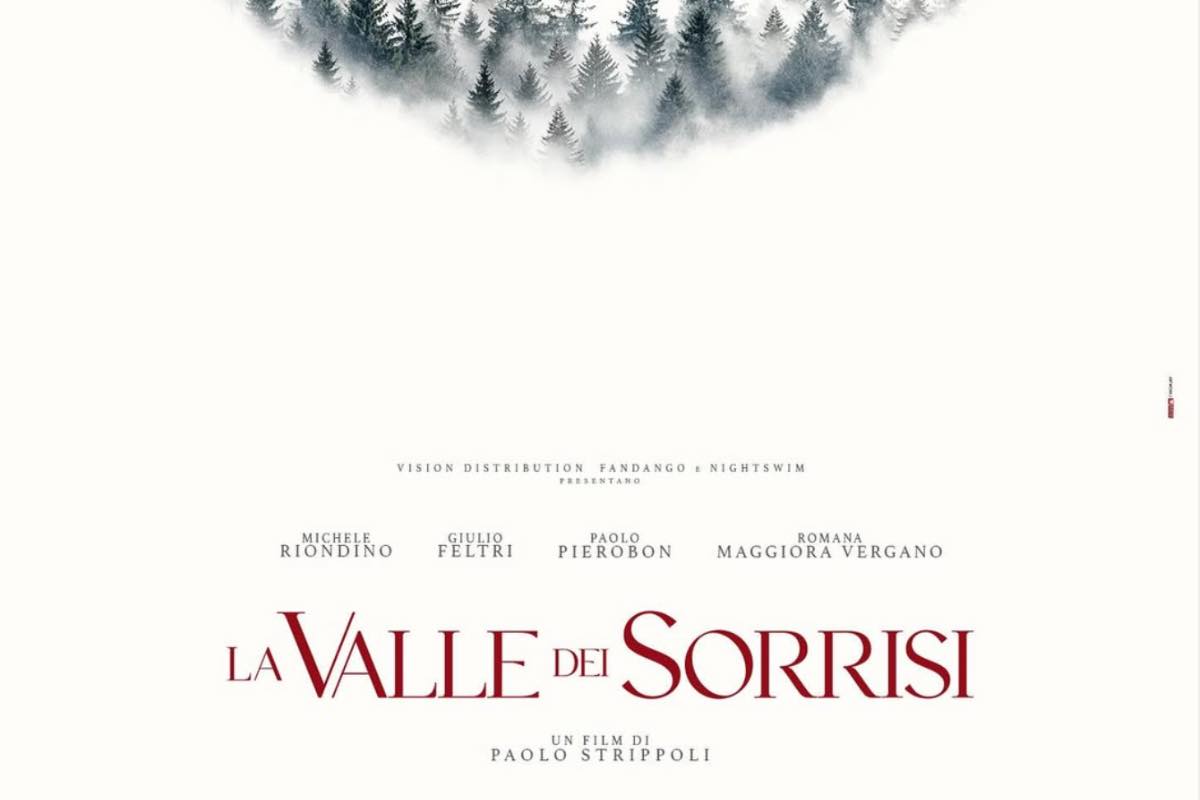 La Valle dei Sorrisi fa tornare l’horror in Italia: perché lo Stivale non crede più nel brivido