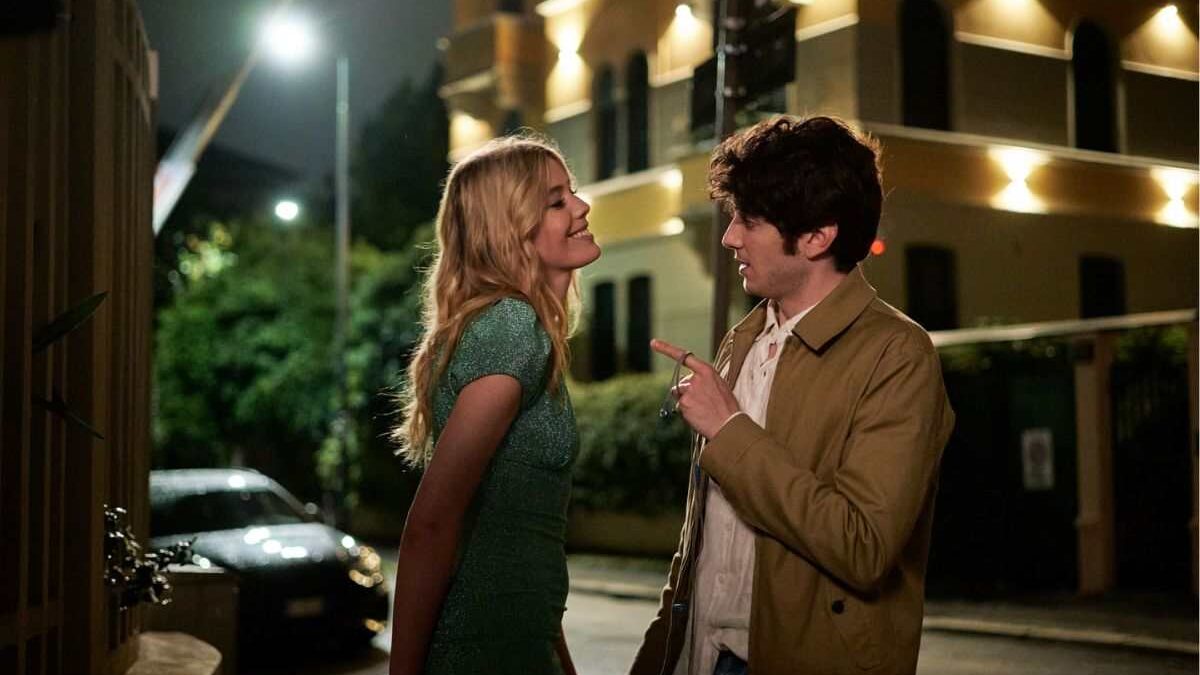 L’amore in teoria, recensione: il romanticismo ai tempi della Gen Z
