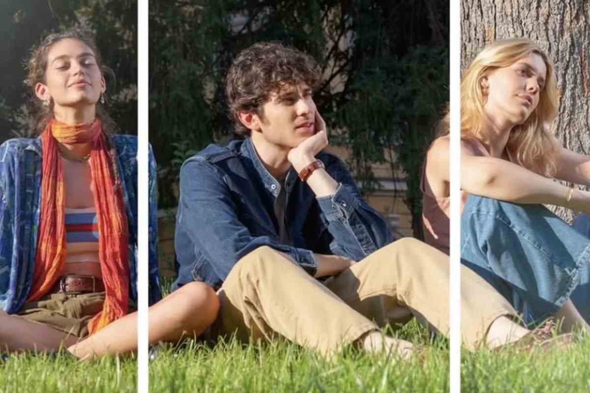 l'amore in teoria