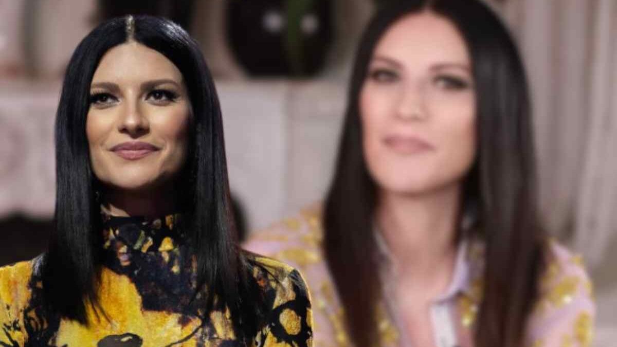 Laura Pausini, il retroscena sulla figlia: “Con i social è arrivata la decisione drastica”