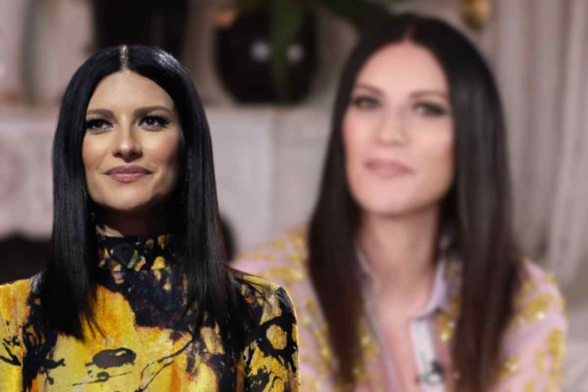 Laura Pausini, il retroscena sulla figlia: “Con i social è arrivata la decisione drastica”