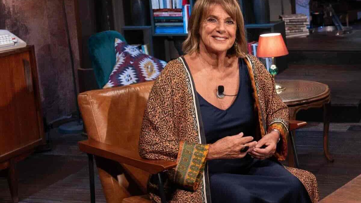 Lella Costa: età, marito e figli, dove vive, com’era da giovane, carriera. Tutto sull’attrice
