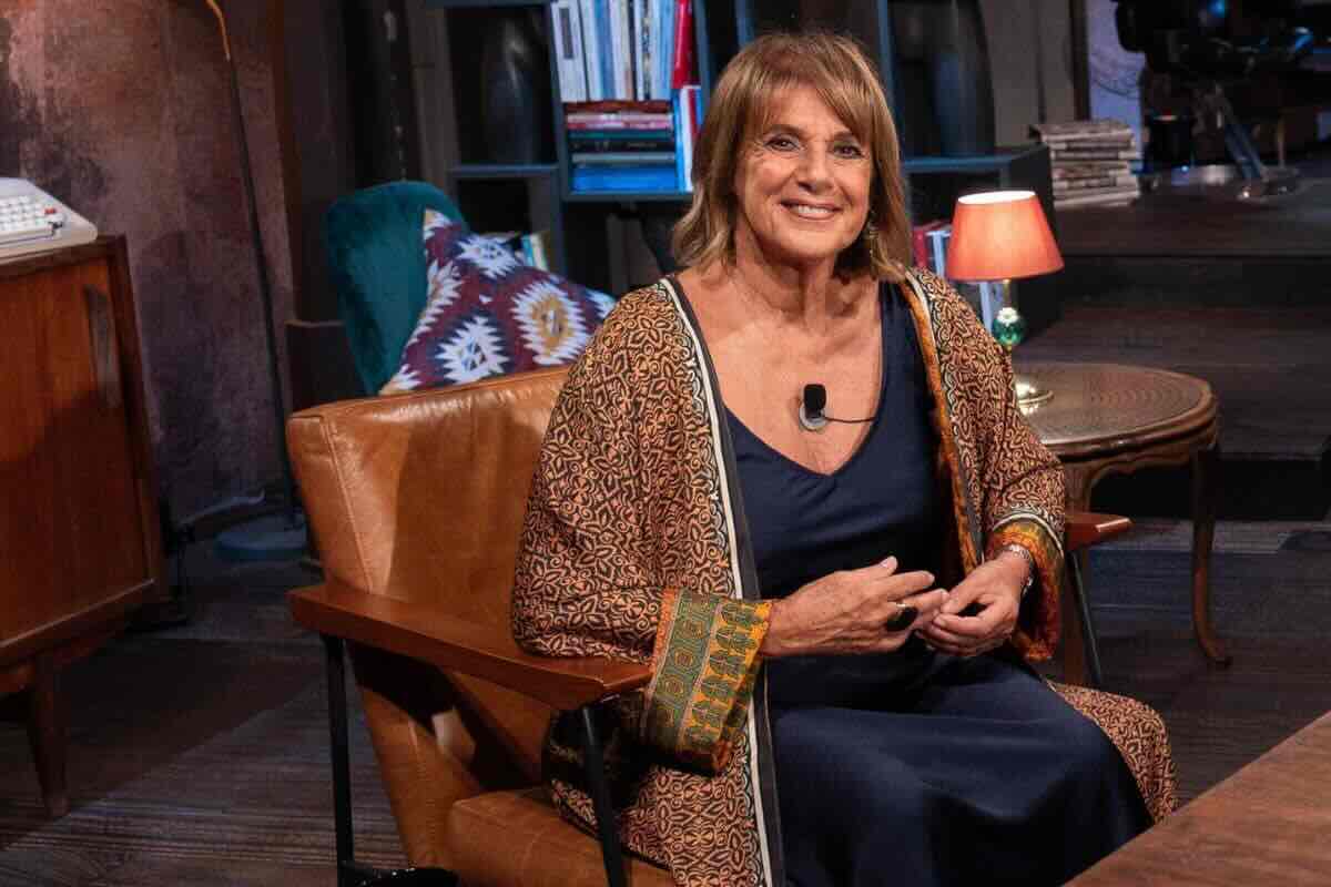 Lella Costa: età, marito e figli, dove vive, com’era da giovane, carriera. Tutto sull’attrice