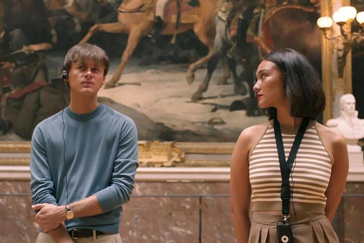 L’estate nei tuoi occhi finale alternativo: l’annuncio a sorpresa di Prime Video