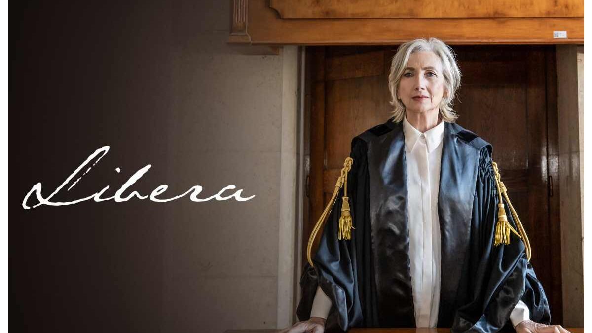 Libera, le anticipazioni della prossima stagione (e dove rivedere le vecchie puntate)
