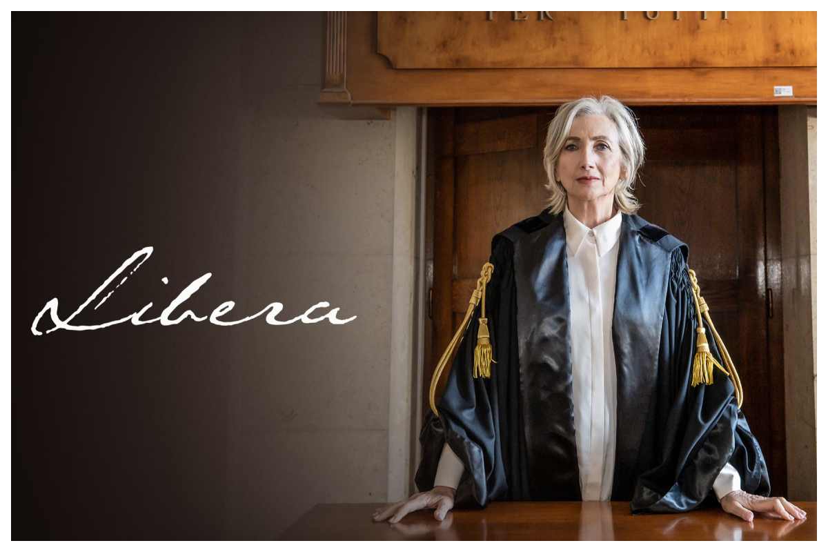 Libera, le anticipazioni della prossima stagione (e dove rivedere le vecchie puntate)