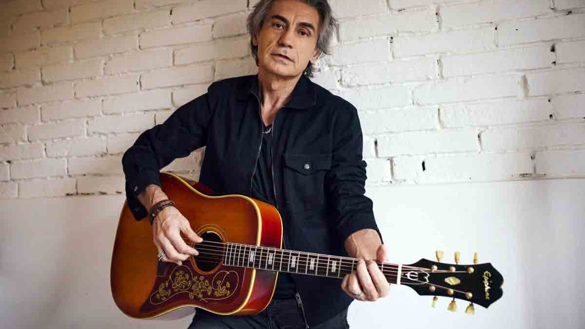 Ligabue annuncia Certe notti a Torino | Allianz Stadium il 17 giugno 2026
