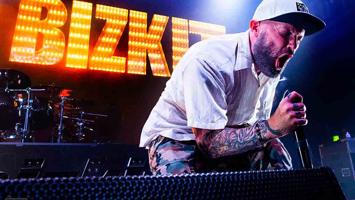Limp Bizkit, il ritorno con “Making Love To Morgan Wallen” | Quattro minuti esagerati