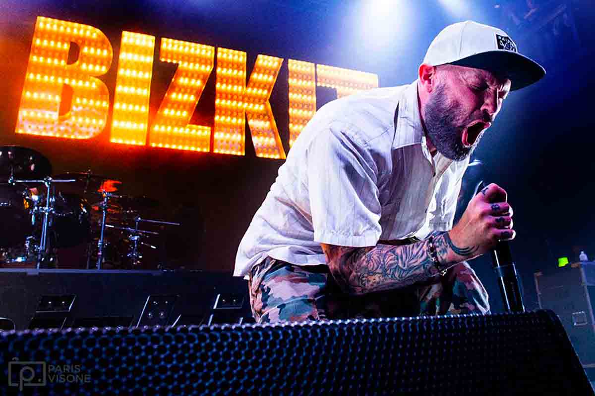 Limp Bizkit, il ritorno con “Making Love To Morgan Wallen” | Quattro minuti esagerati