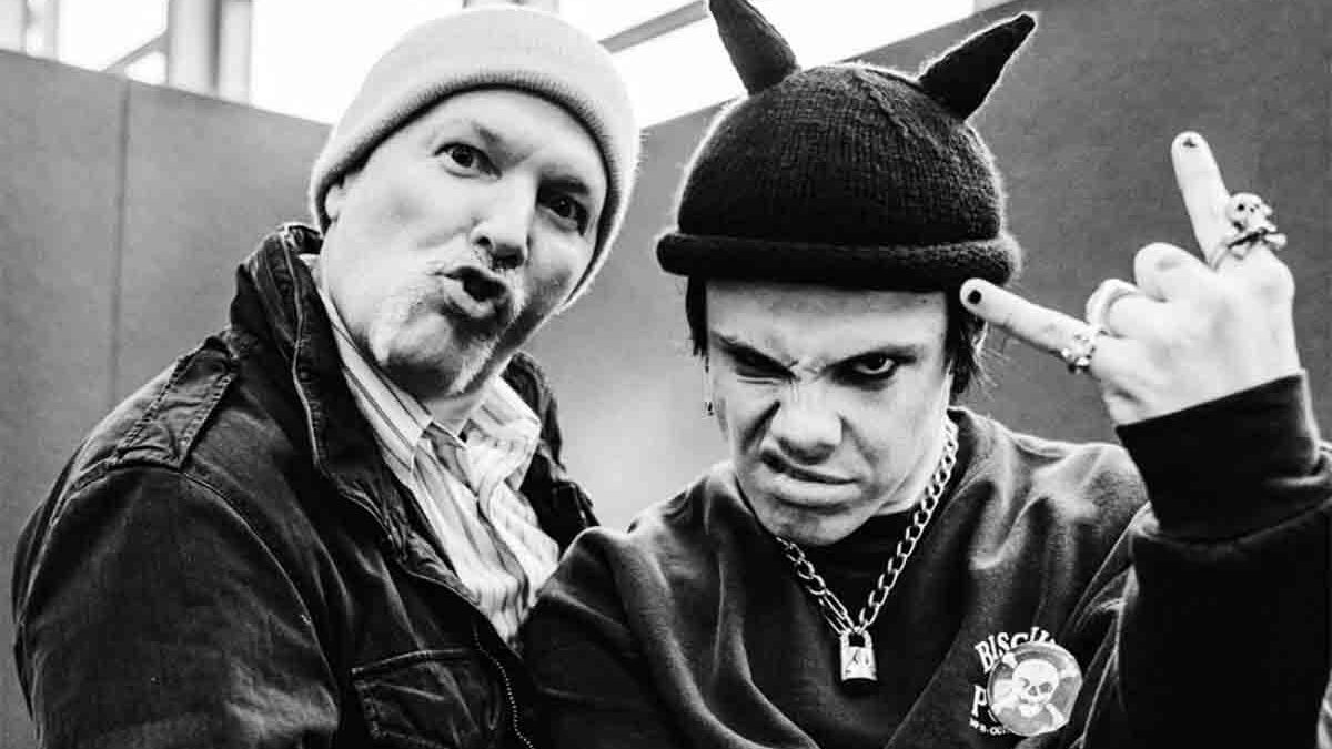 Fred Durst e il finto leak: Limp Bizkit presentano il nuovo brano con un video virale