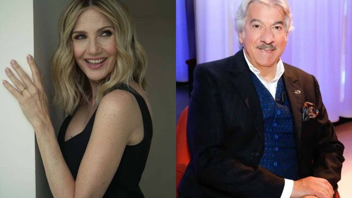 Lorella Cuccarini e Marco Columbro di nuovo insieme dopo anni: ecco dove e quando