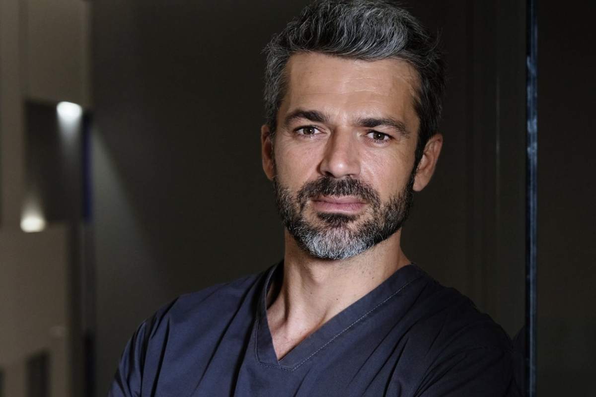 Luca Argentero, Doc - Nelle tue mani
