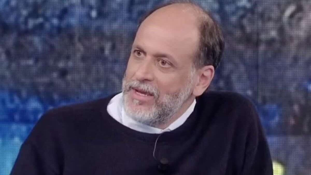 Luca Guadagnino: età, moglie e figli, dove vive, carriera e vita privata