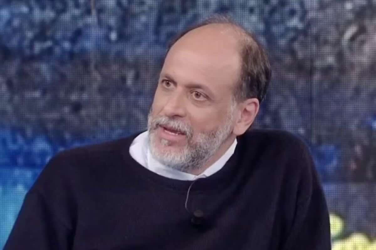 Luca Guadagnino: età, moglie e figli, dove vive, carriera e vita privata