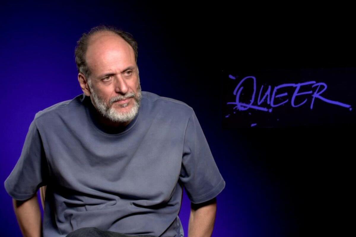 luca guadagnino chi è