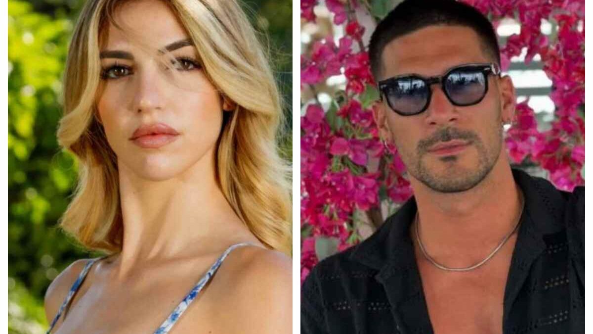 Temptation Island, Lucia Ilardo svela un retroscena che complica la posizione del tentatore Andrea