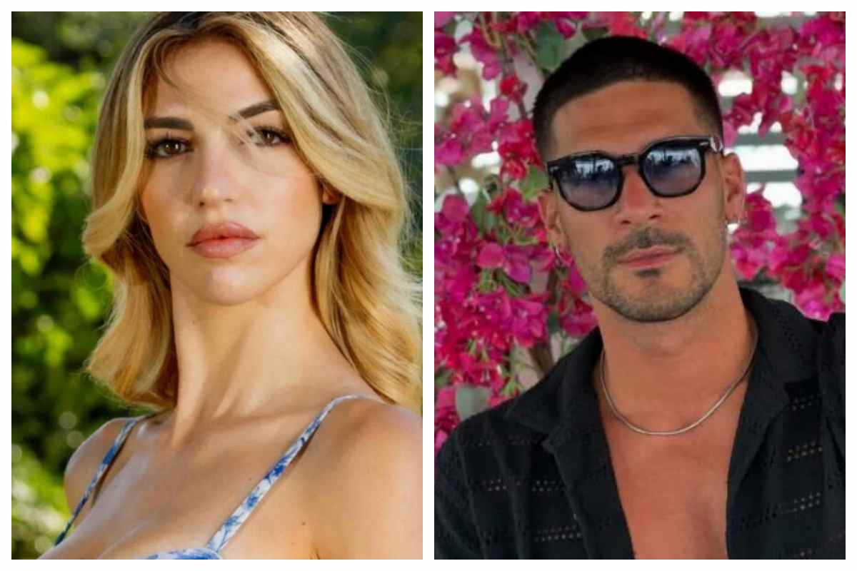 Temptation Island, Lucia Ilardo svela un retroscena che complica la posizione del tentatore Andrea
