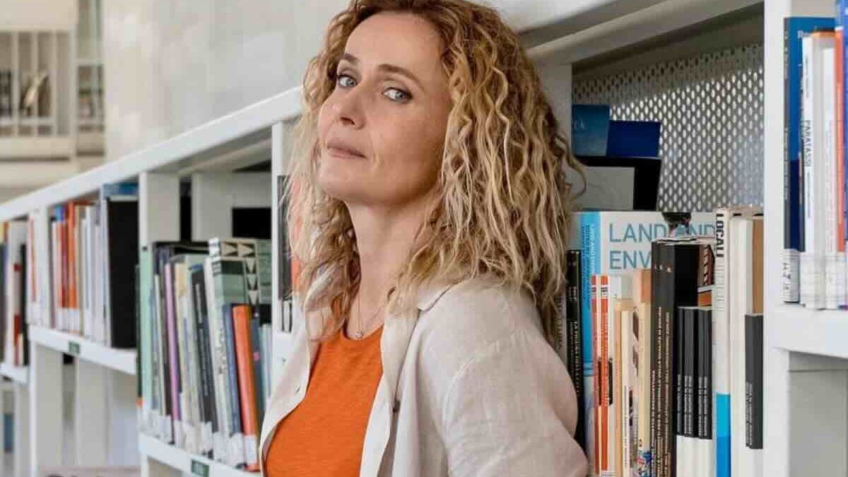 Lucia Mascino, età, dove vive, carriera, parentela con Virna Lisi: tutto su di lei