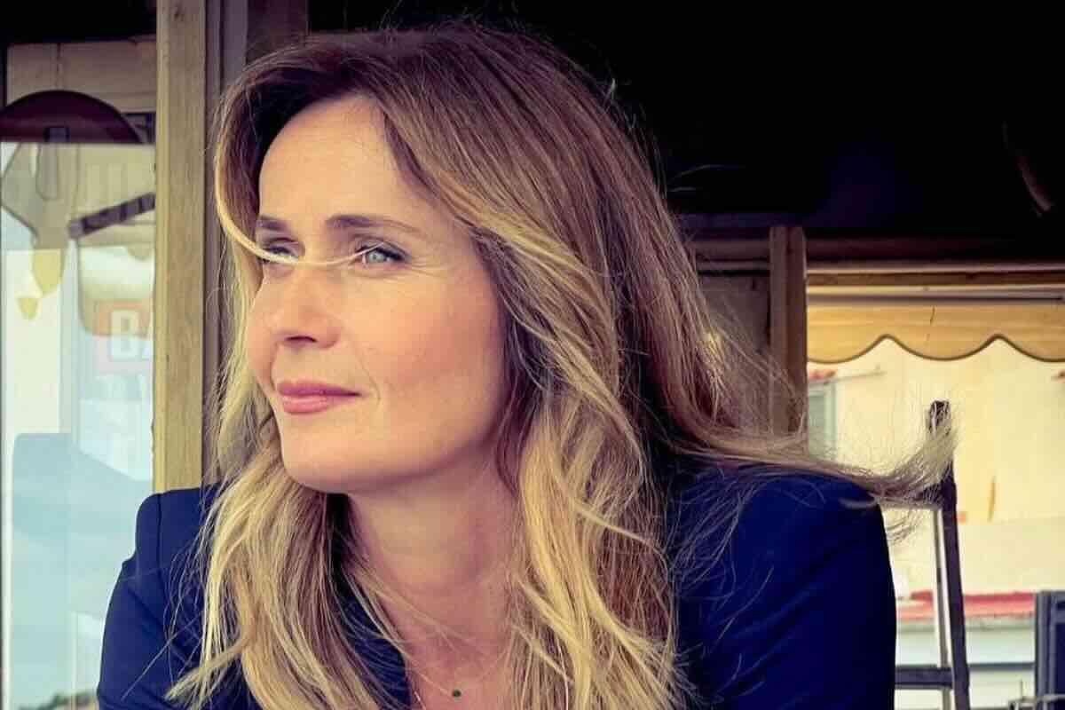 lucia mascino chi è