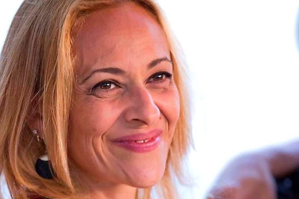 Luisa Amatucci, il doloroso lutto dell’interprete di Silvia Graziani in Un posto al sole
