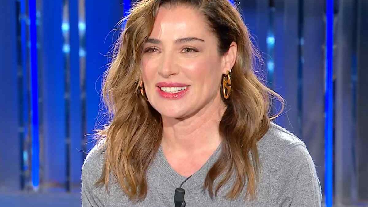 Luisa Ranieri, la dieta e l’allenamento dell’attrice