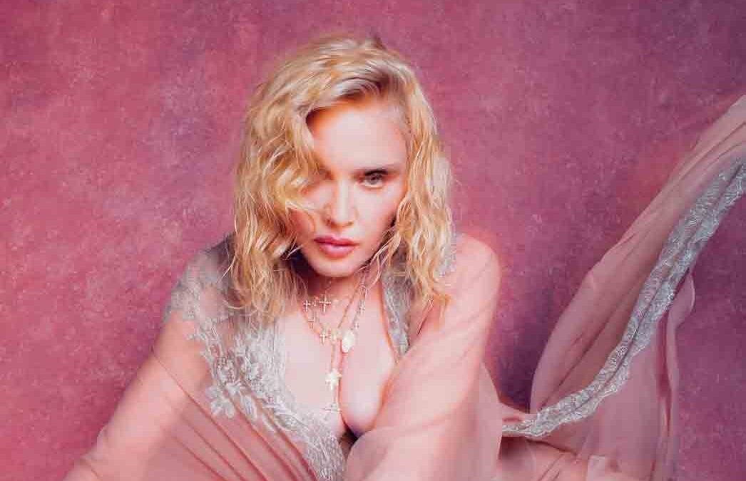 Madonna annuncia “Confessions on a Dance Floor – Part 2”: nuovo album dance nel 2026