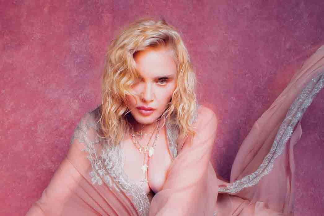 Madonna annuncia “Confessions on a Dance Floor – Part 2”: nuovo album dance nel 2026