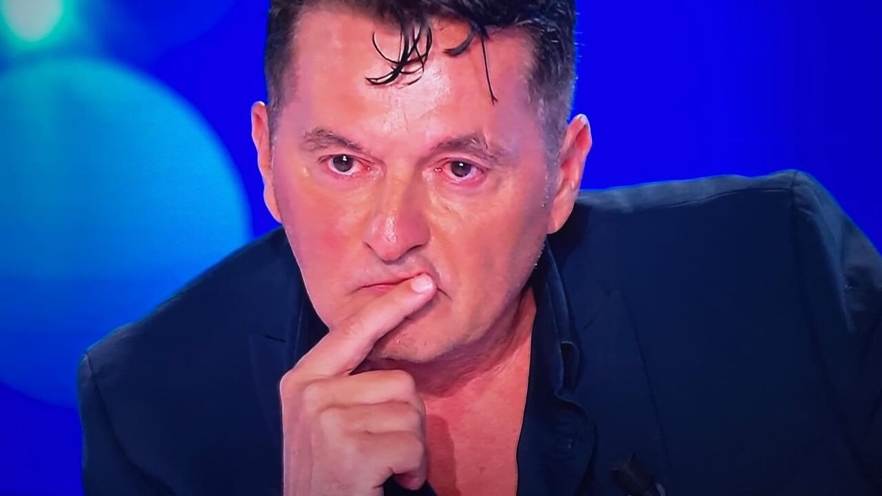 Teo Mammuccari: età, ex compagna Thais, dove vive, studi, perchè ha lasciato Tu Si Que Vales
