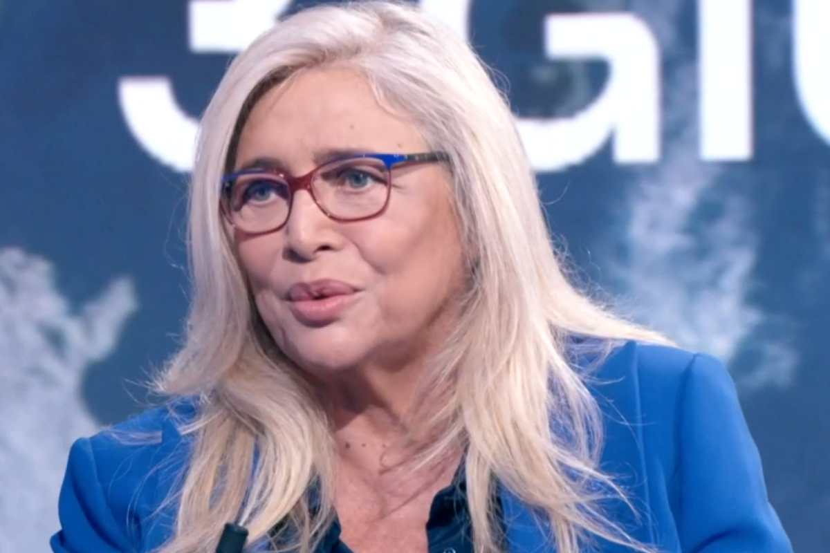 Chi è e cosa fa Paolo, il figlio di Mara Venier