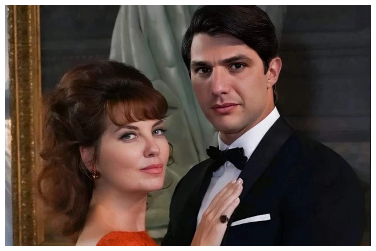 Il Paradiso delle Signore, anticipazioni settembre: Marcello e Adelaide si sposano, ma c’è un problema