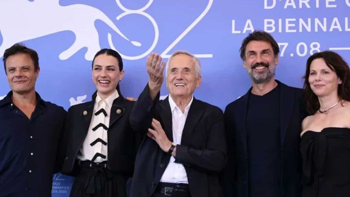 Marco Bellocchio ha cambiato il concetto di “mainstream”: quando la regia diventa indagine