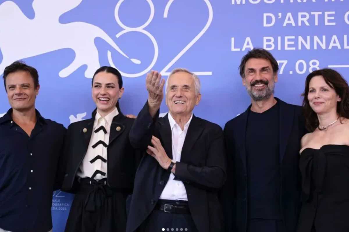 Marco Bellocchio ha cambiato il concetto di “mainstream”: quando la regia diventa indagine