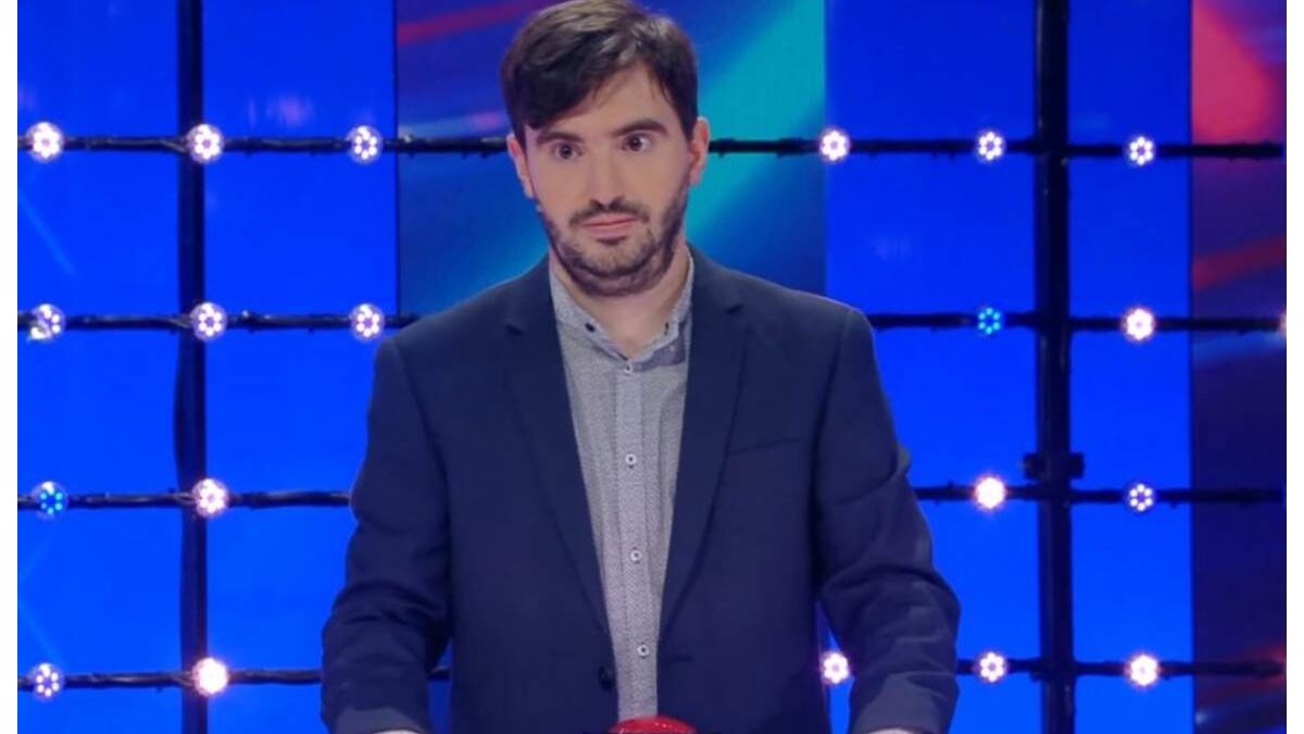 Sarabanda, il campione Marco ancora non è stato pagato: “176mila euro vinti, ho parlato con la produzione”