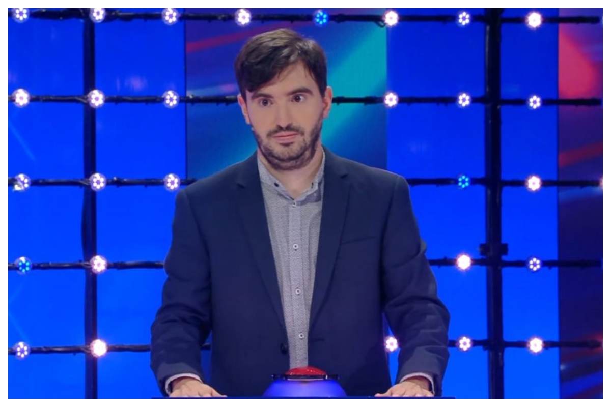 Sarabanda, il campione Marco ancora non è stato pagato: “176mila euro vinti, ho parlato con la produzione”