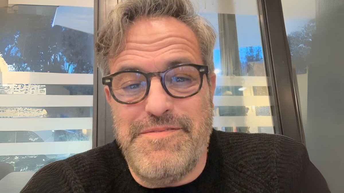 Marco Baldini: età, dove vive, moglie e figli
