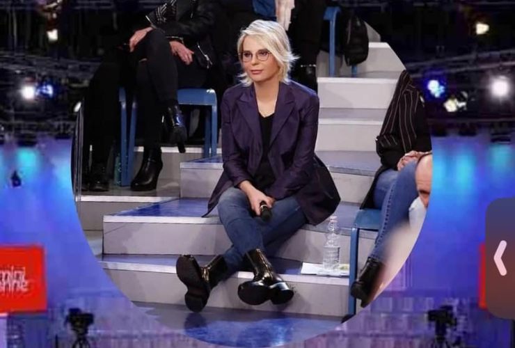 Stravolto pomeriggio di Mediaset