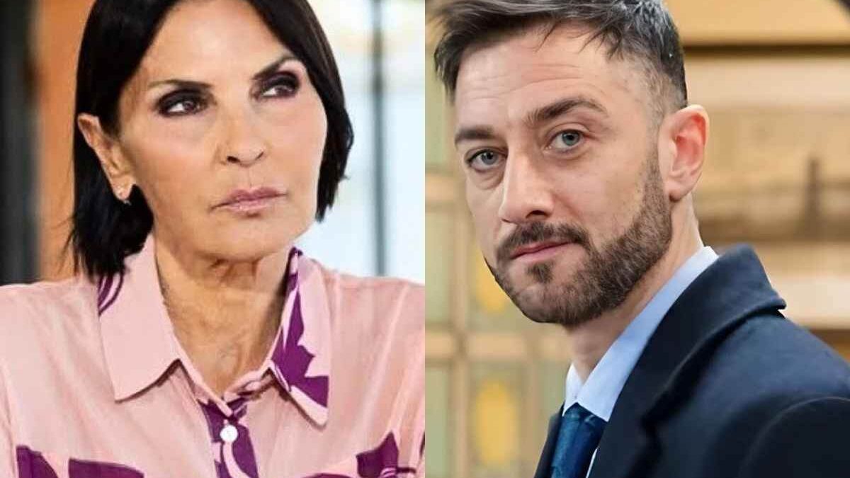 Un Posto al Sole, anticipazioni: ora Marina è disperata, il piano di Gennaro