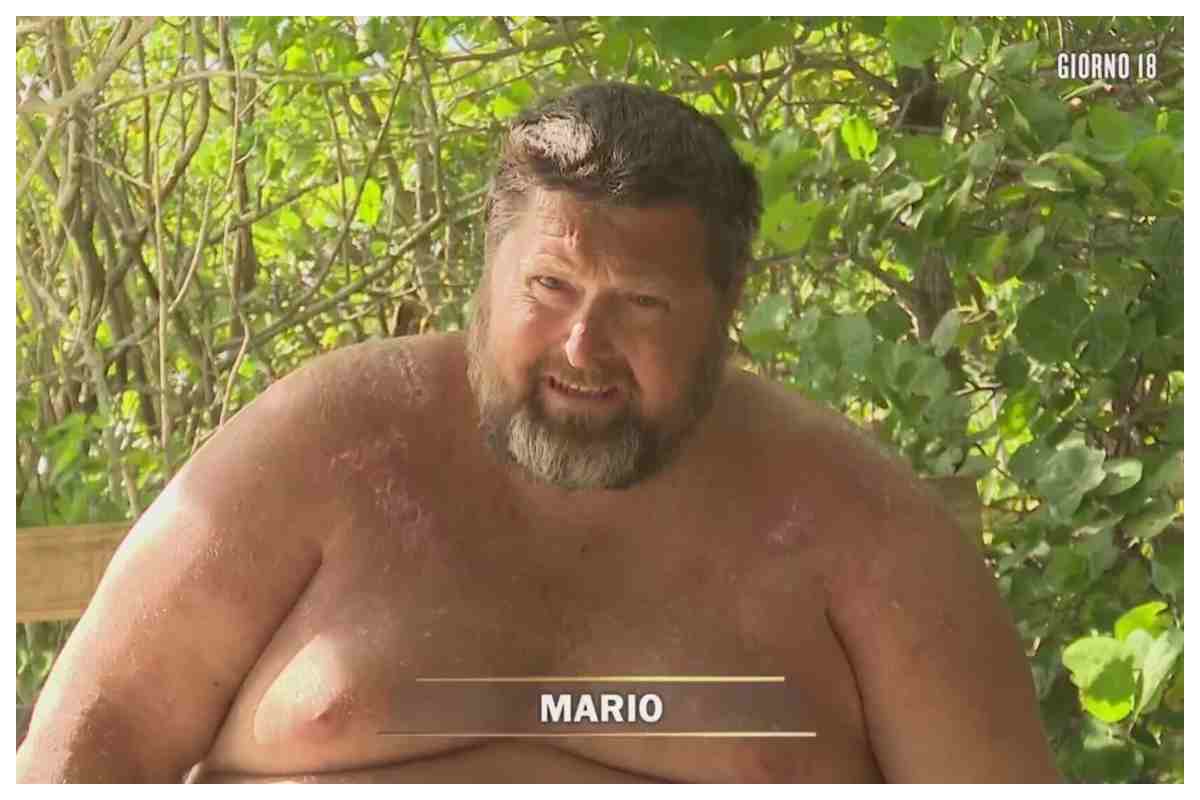 “Nuovo look, persi altri 28 kg in 75 giorni”. Mario Adinolfi e il cambiamento drastico dopo L’Isola dei Famosi