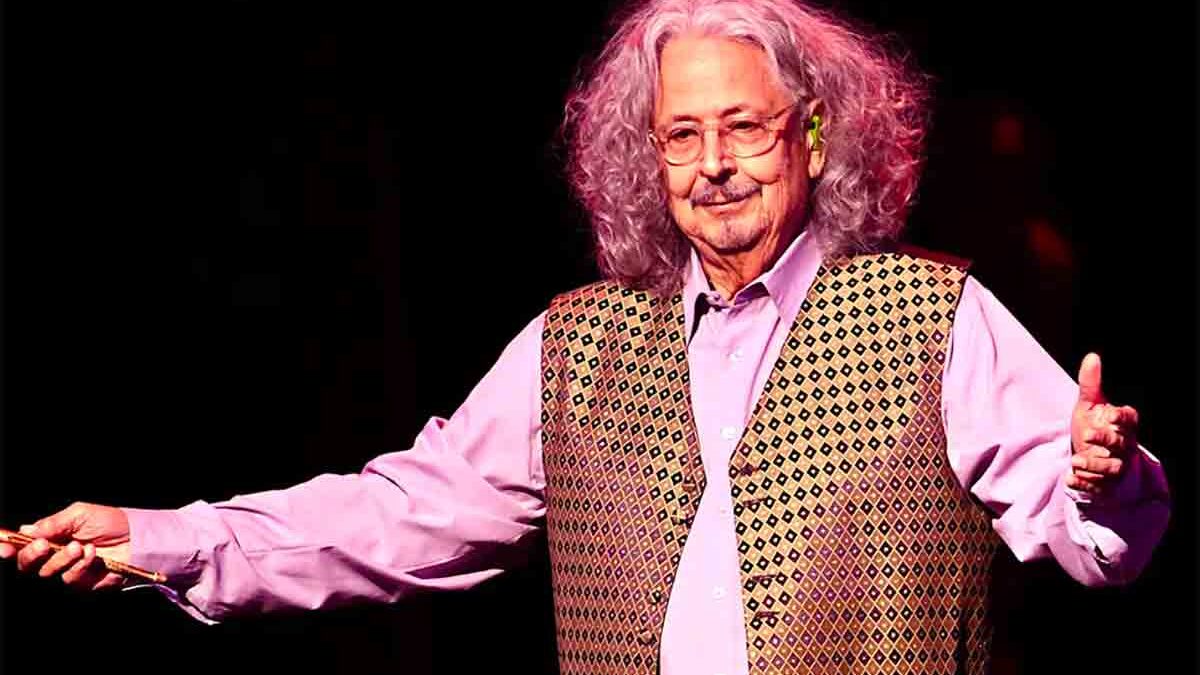 Addio a Mark Volman, la voce sorridente dei Turtles: morto a 78 anni