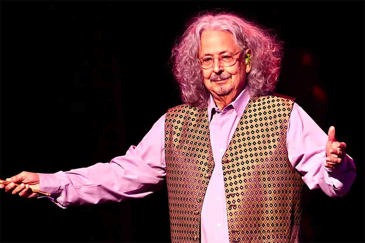 Addio a Mark Volman, la voce sorridente dei Turtles: morto a 78 anni