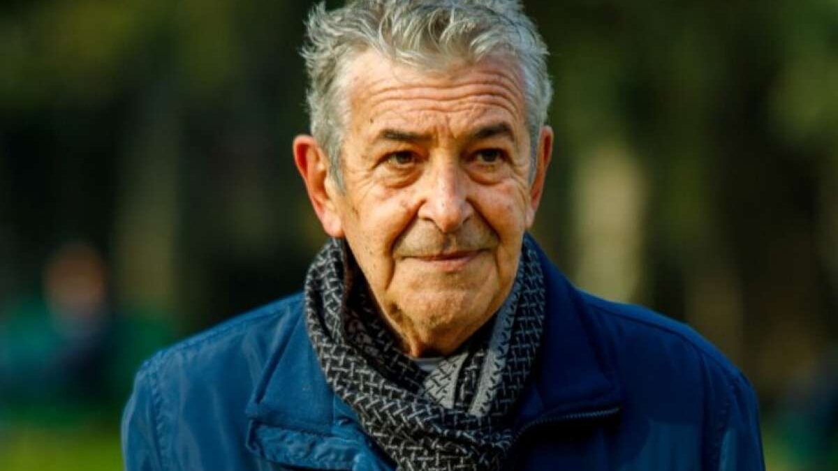 Marzio Honorato: età, moglie e figli, dove vive, studi, profilo Instagram. Tutto sull’attore di Un Posto al Sole